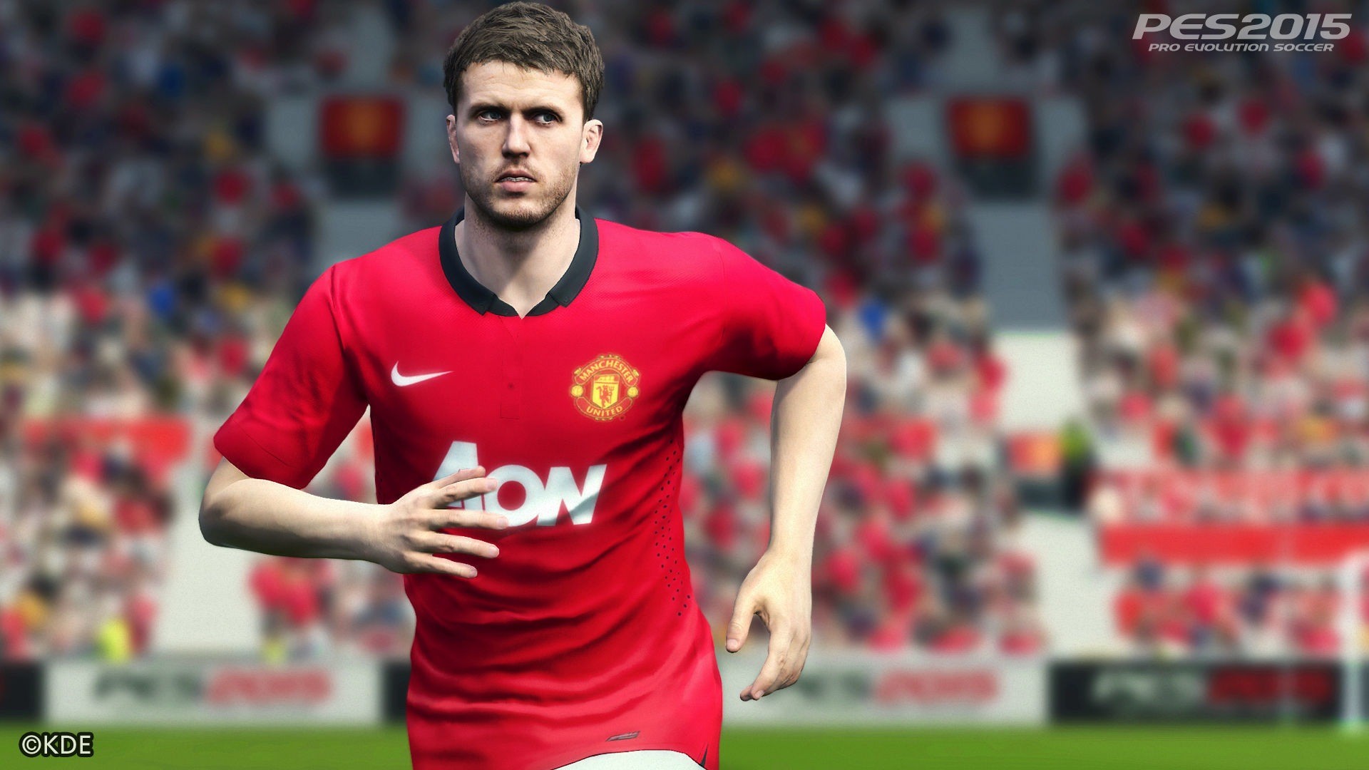 Pro Evolution Soccer 2015 - Imagen 3